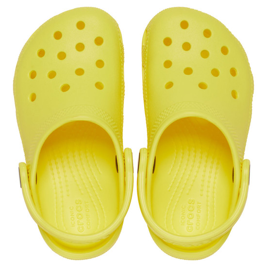 Crocs Toddler Classic Clog Crocs Toddler Classic Clog